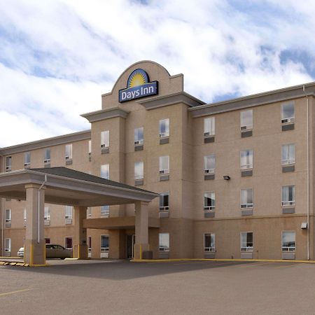 Days Inn By Wyndham Prince Albert Zewnętrze zdjęcie